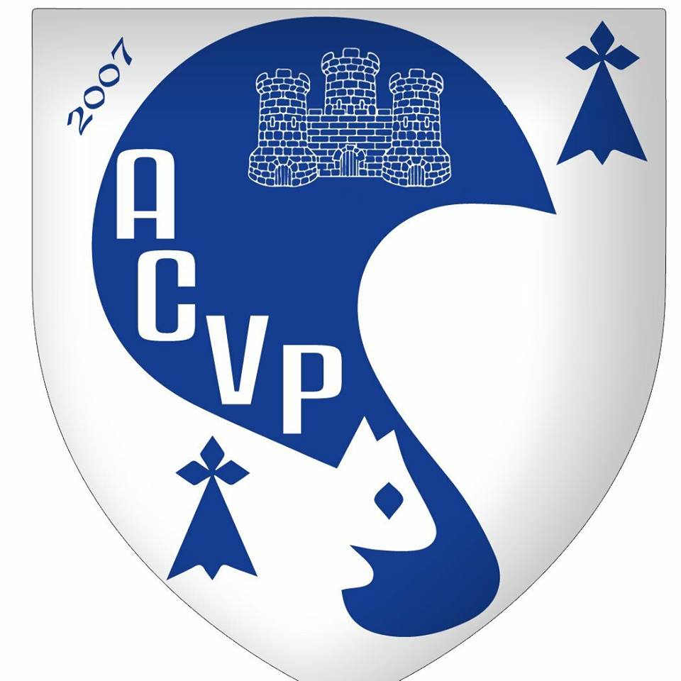 FootLogos's tweet photo. 1/16ème de finale - Match #5
16/09/2020 - 12:00

FC Mosaïque Rennes - @AcvpF https://t.co/5WRj1o9vUm