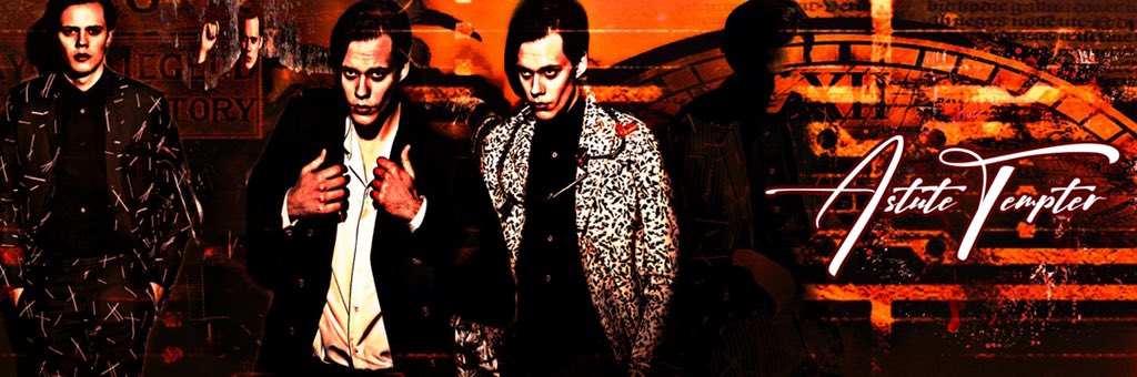 #Newlayout thanks to #Tainted over at <a href="/WickedlyLayouts/">Wickedly Layouts</a>. She killed it.