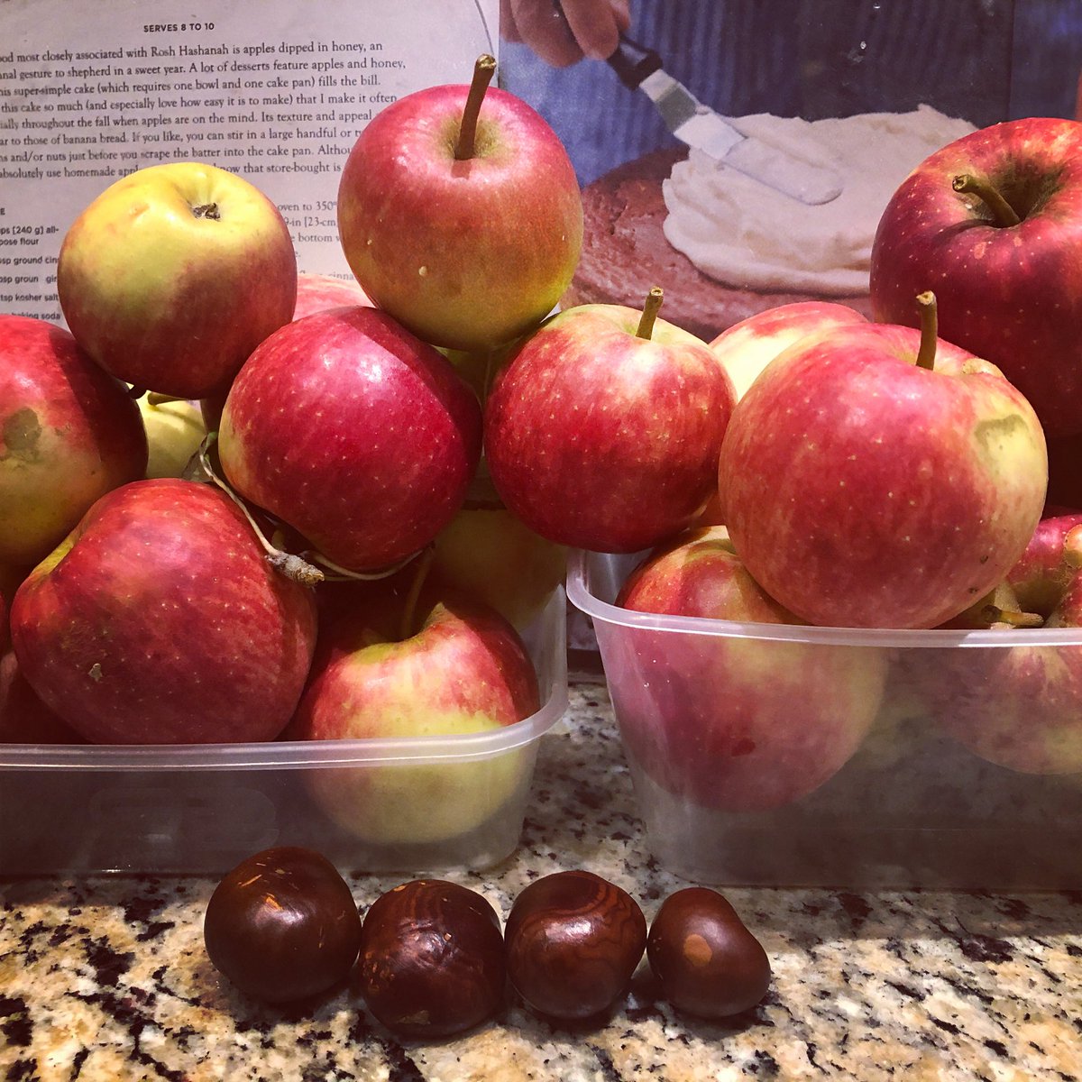 RachelAFisher's tweet photo. And now it is time for my favourite season. #FallingForAutumn https://t.co/cRr8hkCHFJ