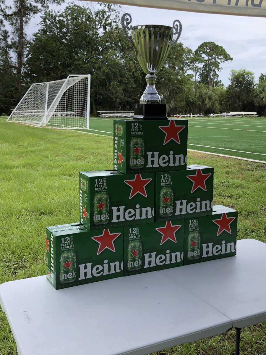 TC_Eason's tweet image. DRSC Adult League Championship is about to kick off.  Come show your support. #RoadToTheCup @srperrott thanks for making this possible. 👀⚽️🏆