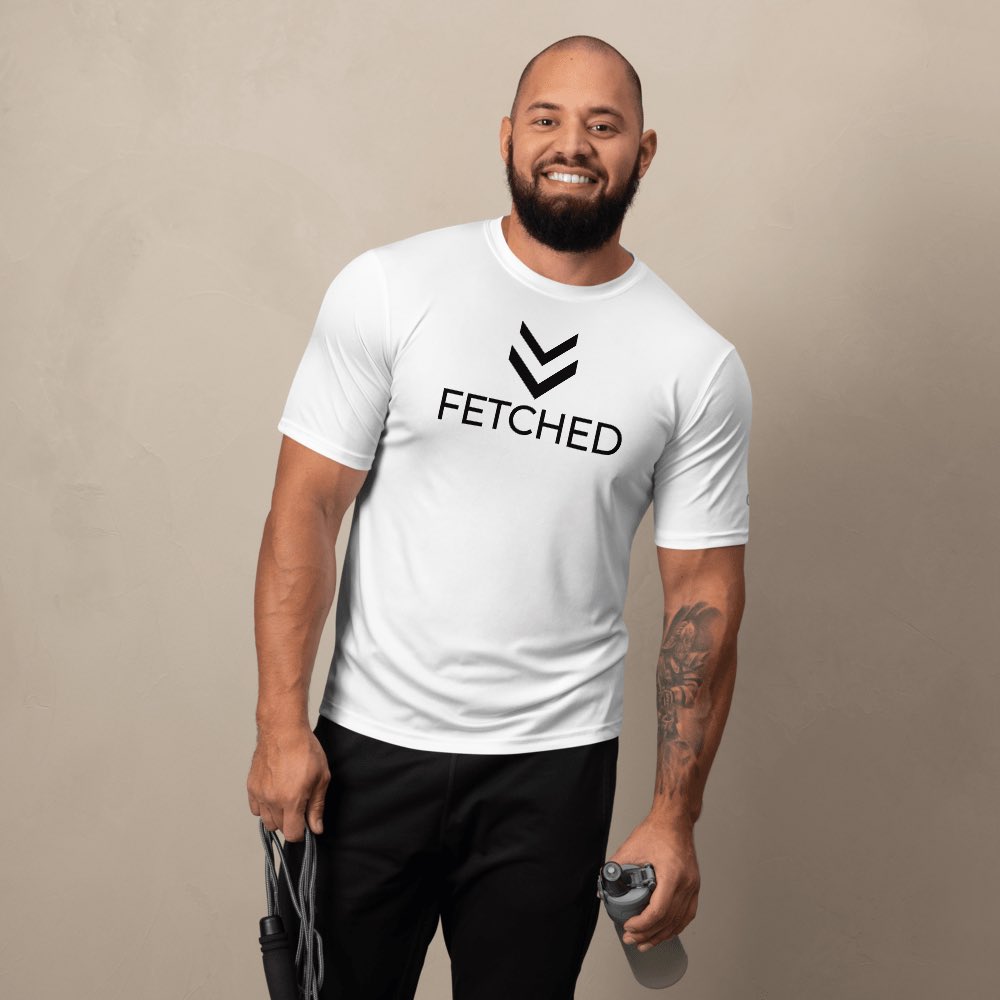 FetchedDesigns's tweet photo. π₯Menβs Performance Teeπ₯ available at https://t.co/ZqCd7DPba6
.
#performancetee #graphictee #activewear #explore #mensactivewear #smallbusiness #blackowned https://t.co/8XIF6rxaV3