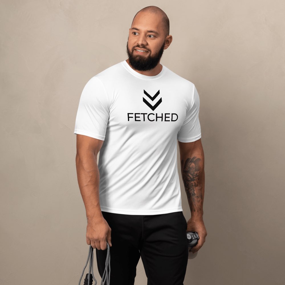 FetchedDesigns's tweet photo. π₯Menβs Performance Teeπ₯ available at https://t.co/ZqCd7DPba6
.
#performancetee #graphictee #activewear #explore #mensactivewear #smallbusiness #blackowned https://t.co/8XIF6rxaV3
