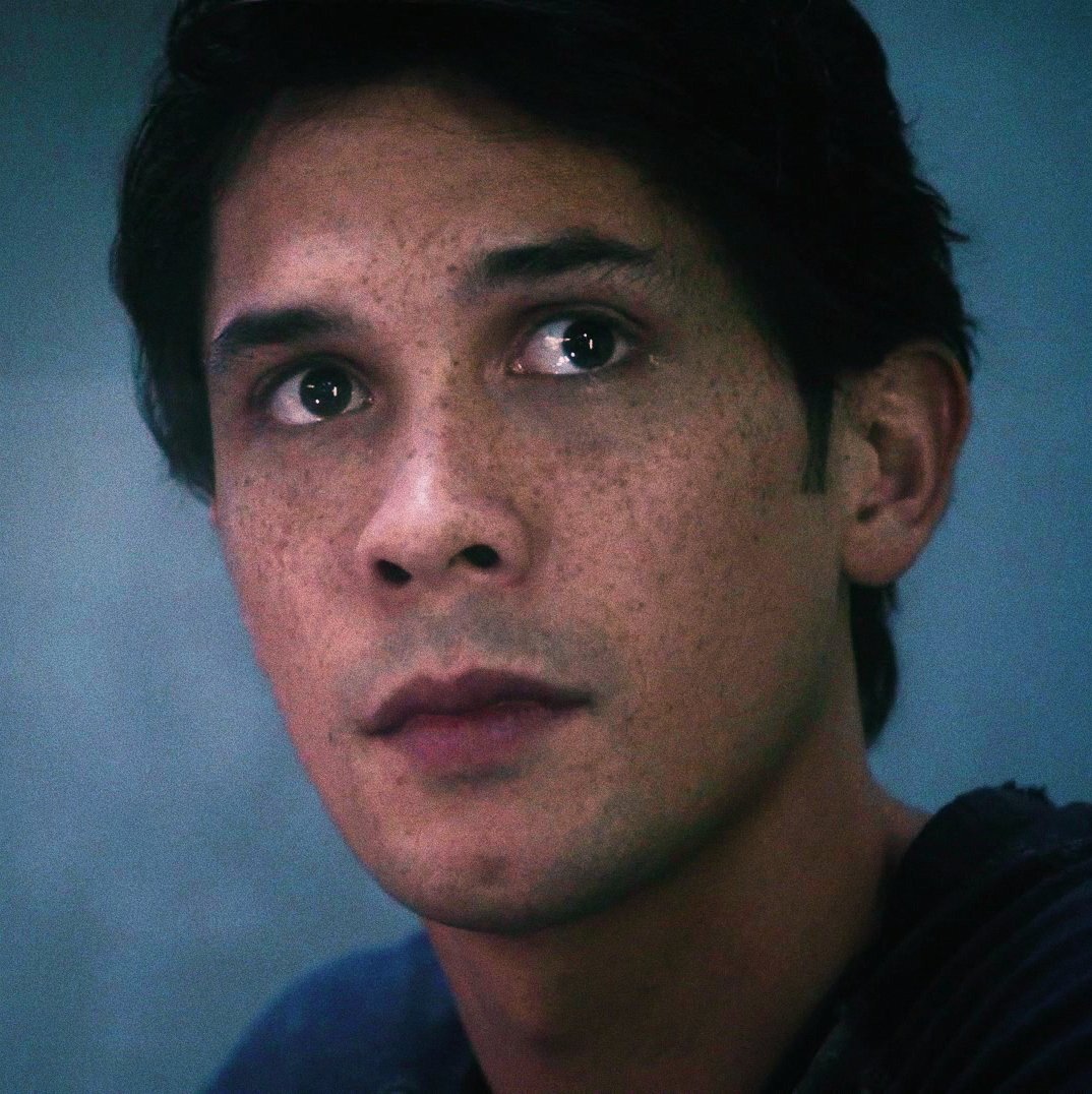 missing you, my love