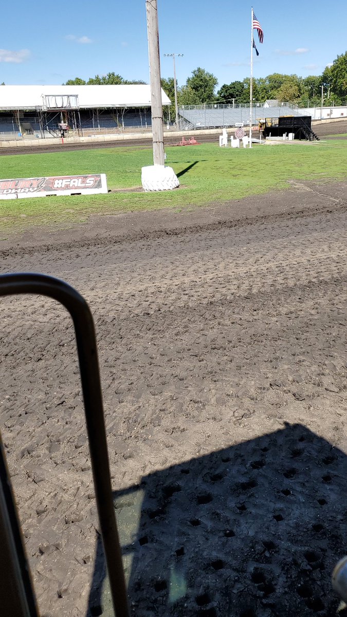 dirtchad's tweet image. #FALS @FALS_NATION  #Onefortheroad  #trackprep