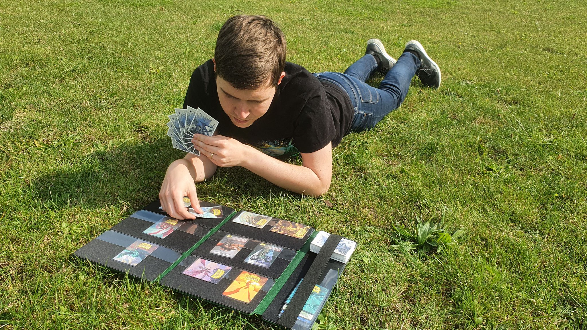 Dragon Shield Nomad | peacecommission.kdsg.gov.ng