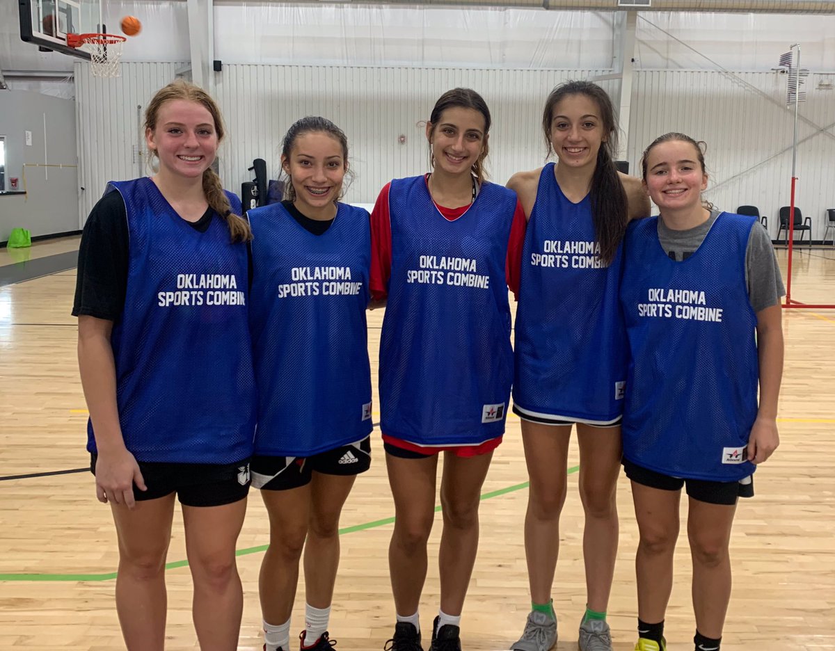 Edmond North Girls Hoops tweet media