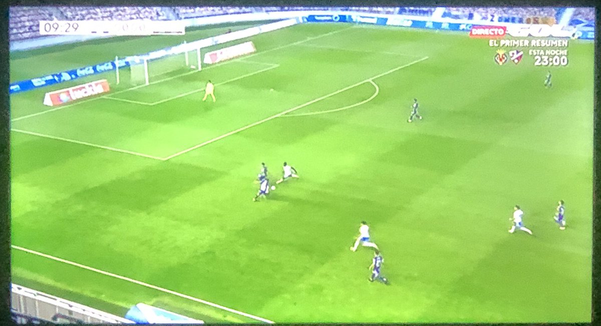 |⚽️👁| <a href="/CDTOficial/">CD Tenerife 🏴󠁧󠁢󠁳󠁣󠁴󠁿</a> - <a href="/MalagaCF/">Málaga CF</a>. #LigaSmartbank