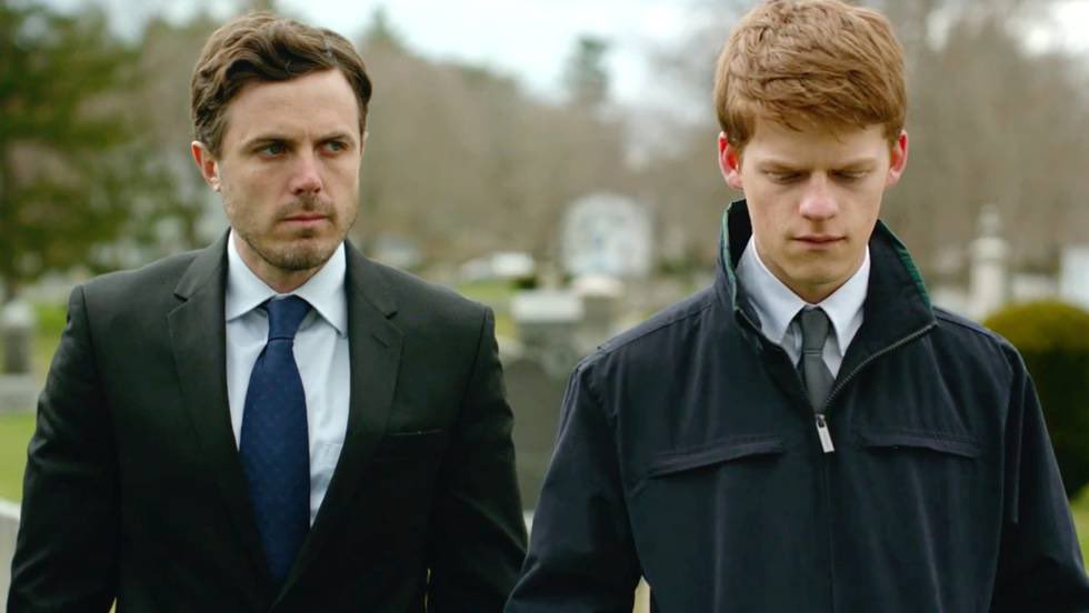 GifsCine's tweet photo. Casey Affleck se llevó el Oscar a mejor actor en 2017 por “Manchester frente al mar” https://t.co/PxcgV2t9O2