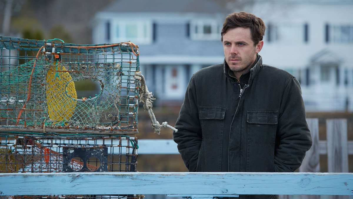 GifsCine's tweet photo. Casey Affleck se llevó el Oscar a mejor actor en 2017 por “Manchester frente al mar” https://t.co/PxcgV2t9O2