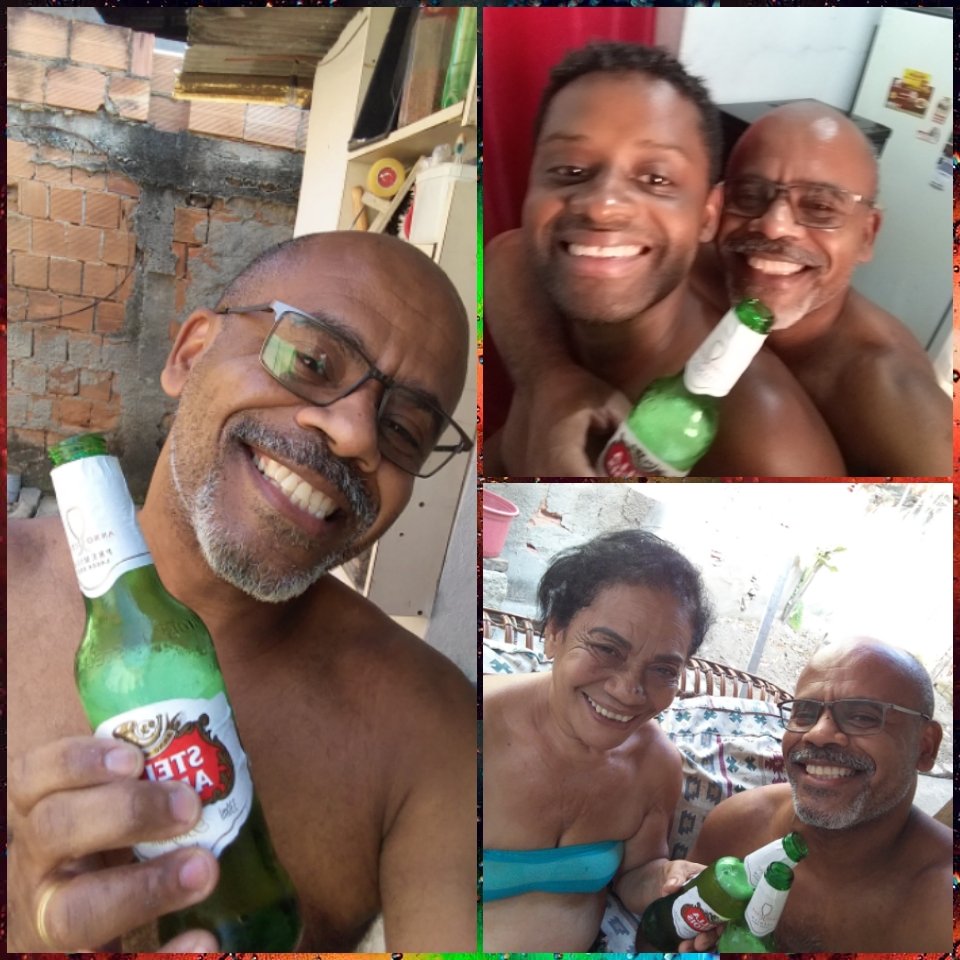 navileal's tweet photo. #AmoresDaMinhaVida #SimplesmenteAmo ❤👥❤ Brindo a casa ... Brindo a Vida ... Meus Amores ... Minha Família... ❤ https://t.co/ucLWflQrji