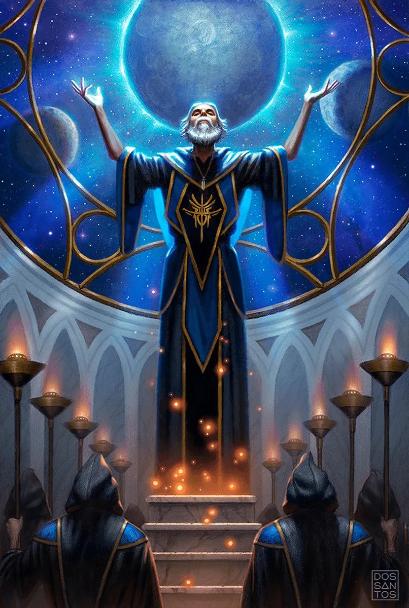CosmereNetwork's tweet photo. Jezrien, Ishar, Shalash, Vev
Heralds of Roshar
Art by Dan Dos Santos & Howard Lyon
#StormlightArchive #StormlightSunday https://t.co/NvRLPrfniL