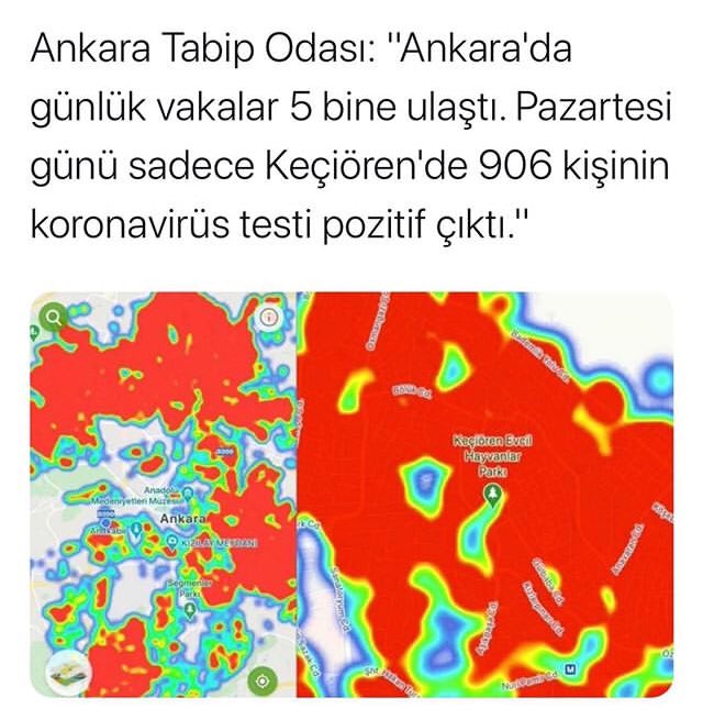 #Ankara #18YılınFaturası #Turkcellozurdile #Covid_19 #ankaratabiplerbirliği