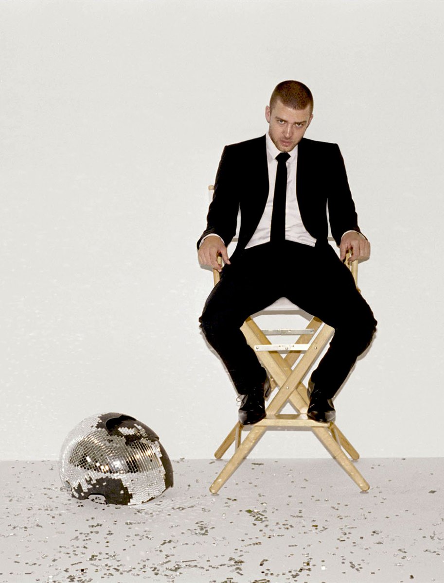 jtimberlakepics's tweet photo. 📷 2006 | FutureSex/LoveSounds. https://t.co/RsdSC6n2V3