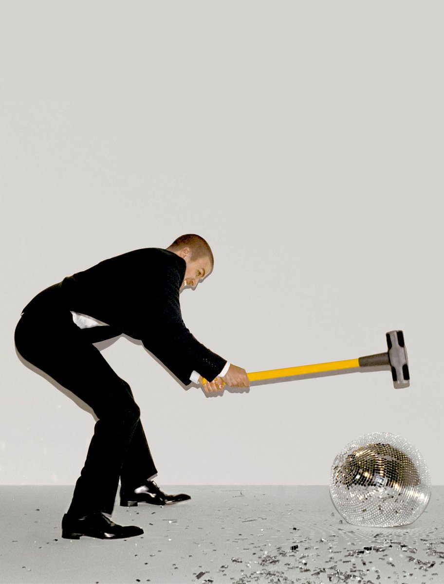 jtimberlakepics's tweet photo. 📷 2006 | FutureSex/LoveSounds. https://t.co/RsdSC6n2V3