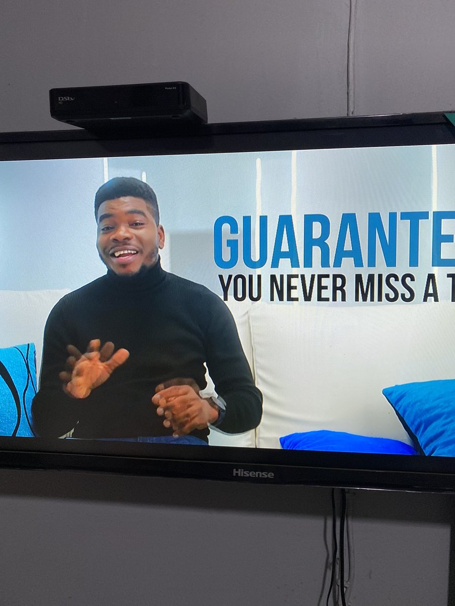5minstop's tweet photo. That’s my friend @Fosudo 😁😁😁 #bbnajia2020 https://t.co/IRFYih9a2E