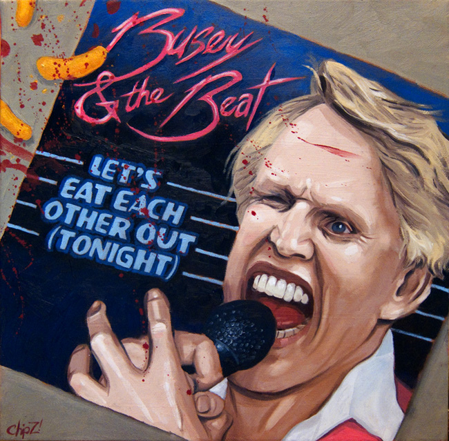 "The Wife of a Once-Popular Singer (Gary Busey) is Found Dead," by  @zdarsky