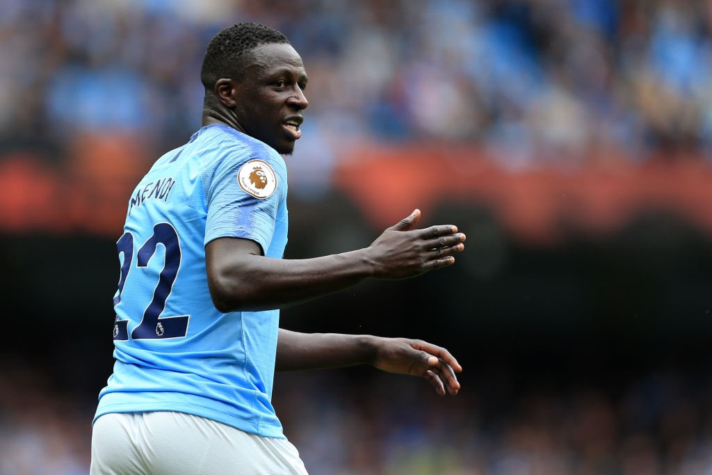 Mistake 2- Txiki approached Monaco for mendy. Monaco were ready to accept until Txiki the clown decided to overpay for walker at the same time before finalising mendy. Monaco than decided to up their price for mendy because of inflation. The rest is history.