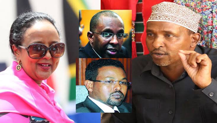 Kenya’s ethnic Somalis are the crucible for the 21st century Kenya. Their choices are stark: a Pan-Kenya vision based on equality of all Kenyans in a fair, just and prosperous Kenya or a Pan-Somali vision that puts tribal ties before national citizenship.