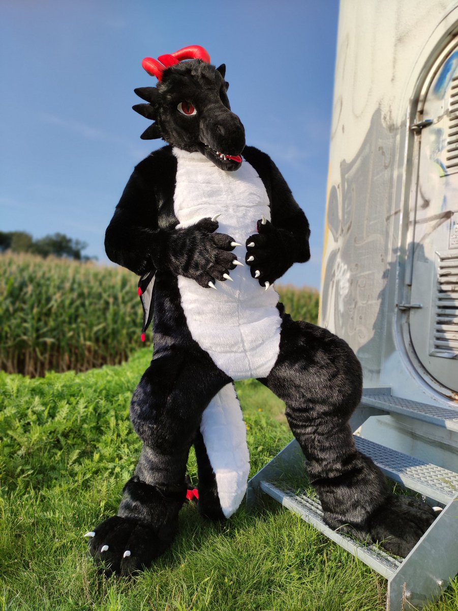 Preturnax tweet media