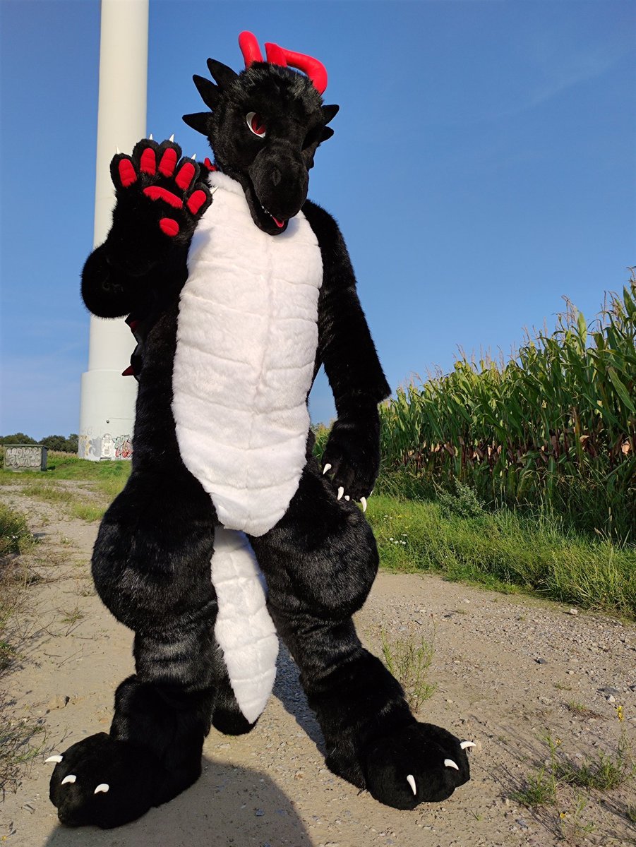 Preturnax tweet media