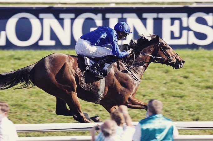 Galopprennbahn Baden-Baden · Iffezheim tweet media