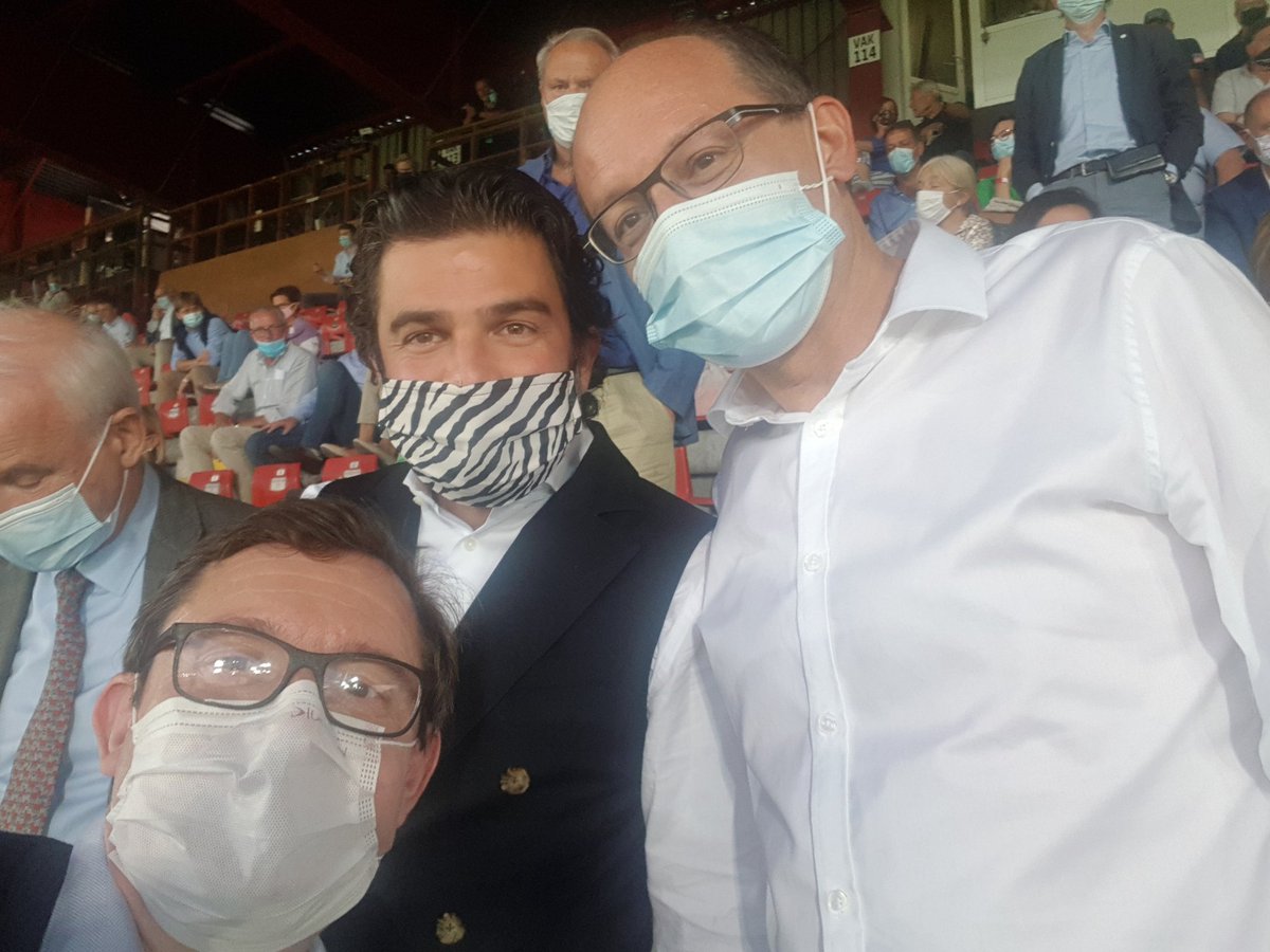 Walter_Chardon's tweet image. On m a dit que jamais rien n est acquis ! ... Je suis évidemment d accord mais ce qui est pris ;) non ? #proleague #football #competition