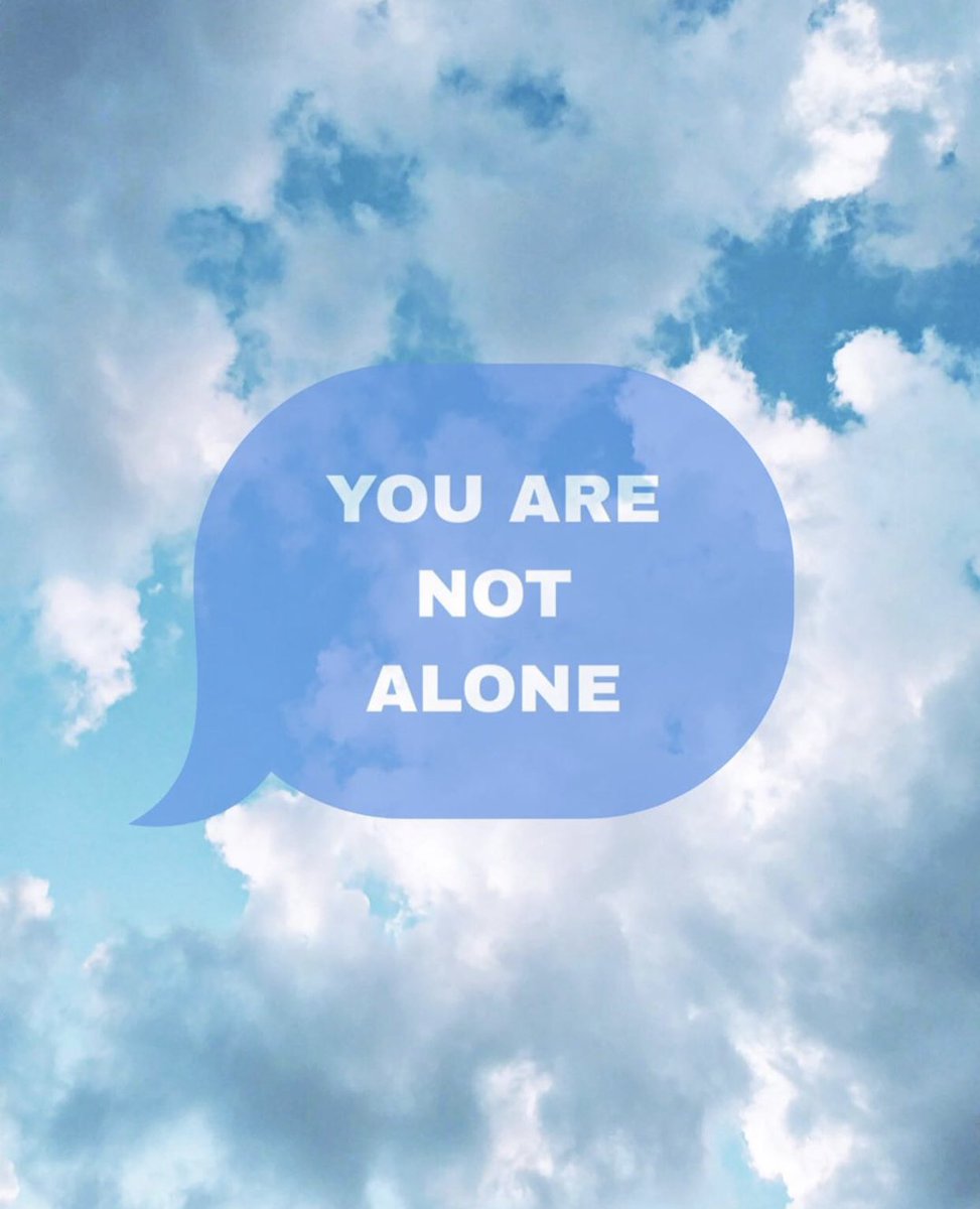 uldance's tweet image. ULDS are here for all members, new, past and present. We are always here to listen, care and provide a safe space.