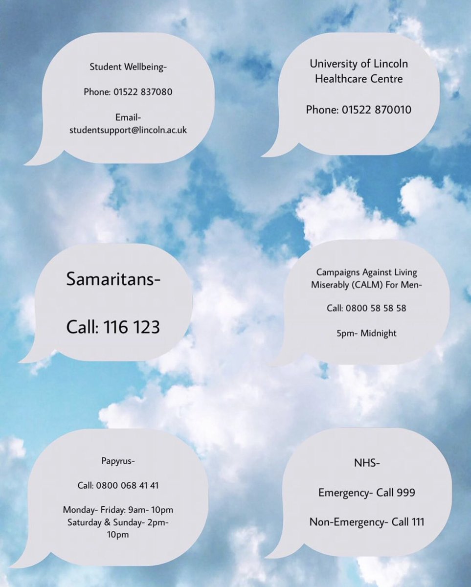 uldance's tweet image. ULDS are here for all members, new, past and present. We are always here to listen, care and provide a safe space.