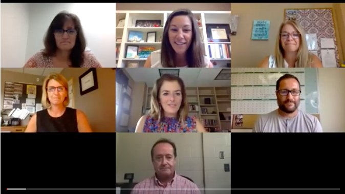 SPS_Partners's tweet photo. Check out this week's Paton Post-The First Week of School Edition! We are so looking forward to seeing our students (hybrid and remote) on Tuesday! @SPS_Partners #ShrewsburyLearns #PatonPride
https://t.co/Tnn97J0QTI https://t.co/2BxFqaRrFo
