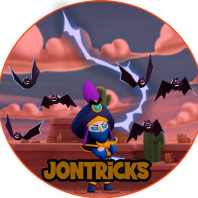 JonTricksBS's tweet photo. #NuevaFotoDePerfil https://t.co/6azuDA7m6W