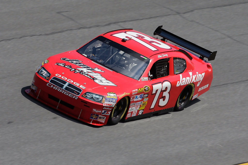 Happy Birthday Mike Garvey 