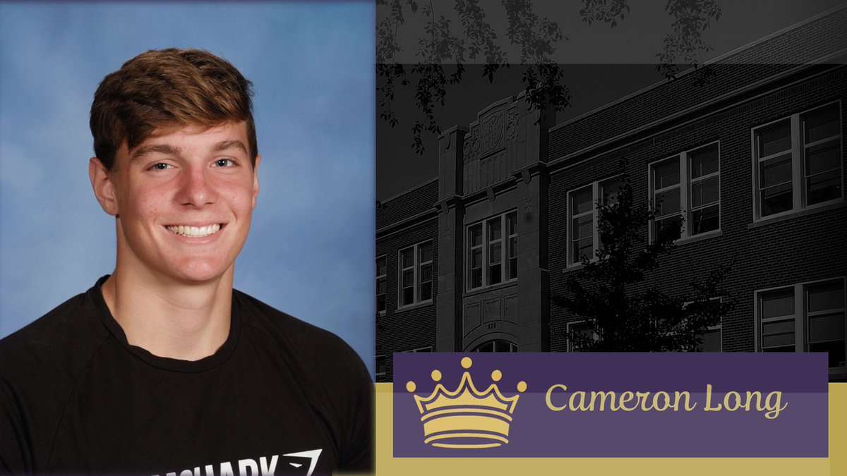 NorthtownNews's tweet photo. Congratulations to our 2020 Homecoming King Candidates! #Northtowntrue 
Anel Kovac
Cameron Long
David Pham

2/2 https://t.co/e7c3qrFlRG
