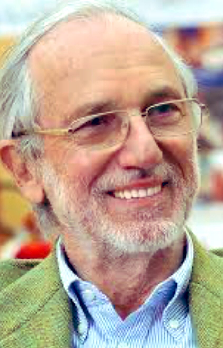 Renzo Piano - Sicuramente uno dei più importanti architetti al mondo: happy Birthday! 