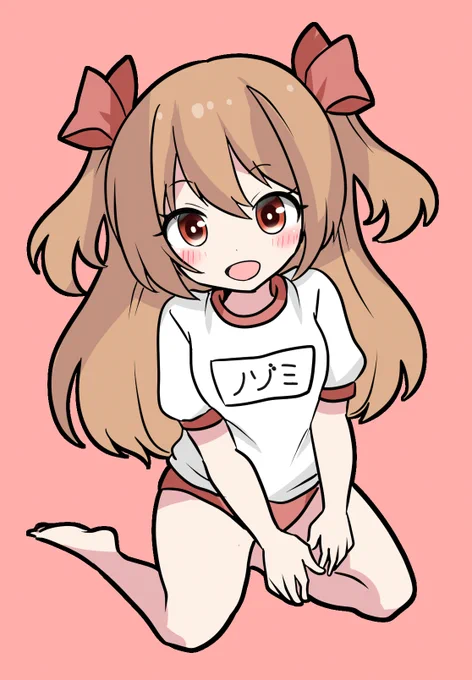 ブルマ ノゾミ
#プリコネR #プリンセスコネクト 