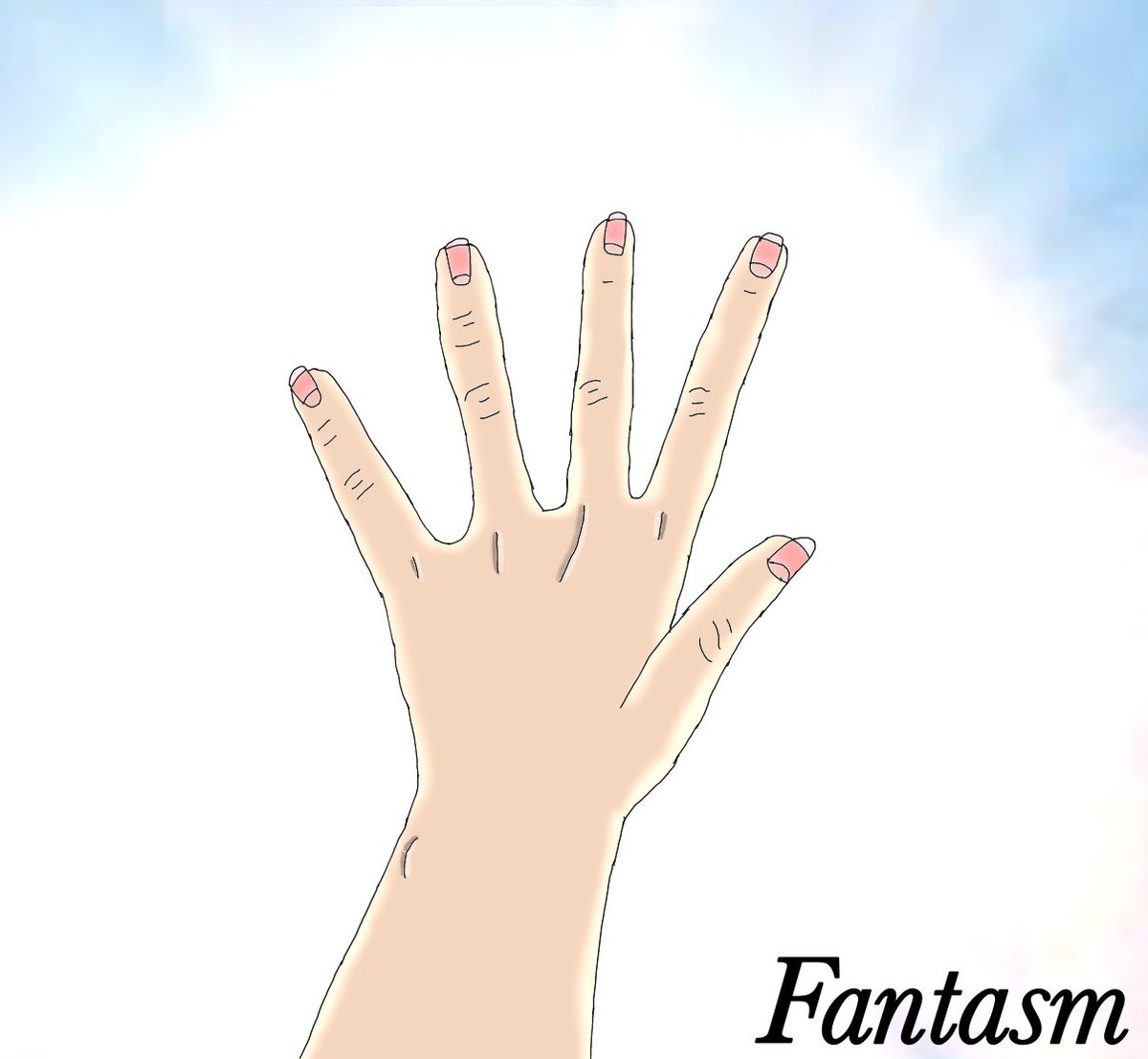 Dazzy_Draws's tweet photo. #art #digitalart #handsun https://t.co/z3PFcKsJ34