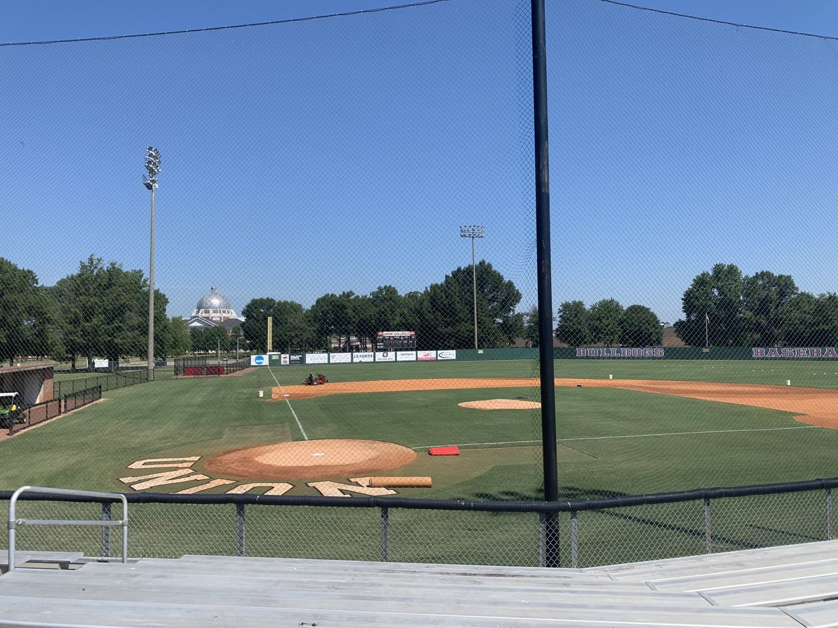 I’m blessed to announce that I have officially committed to further my athletic and academic career at Union University. Thanks to all my family, friends, and coaches for helping me get to this point. <a href="/Baseballmemphis/">Memphis Tiger Baseball</a> @dcbaseb <a href="/UUAthleticsBB/">Union University Baseball</a> @CoachFabre @Coach_Wess