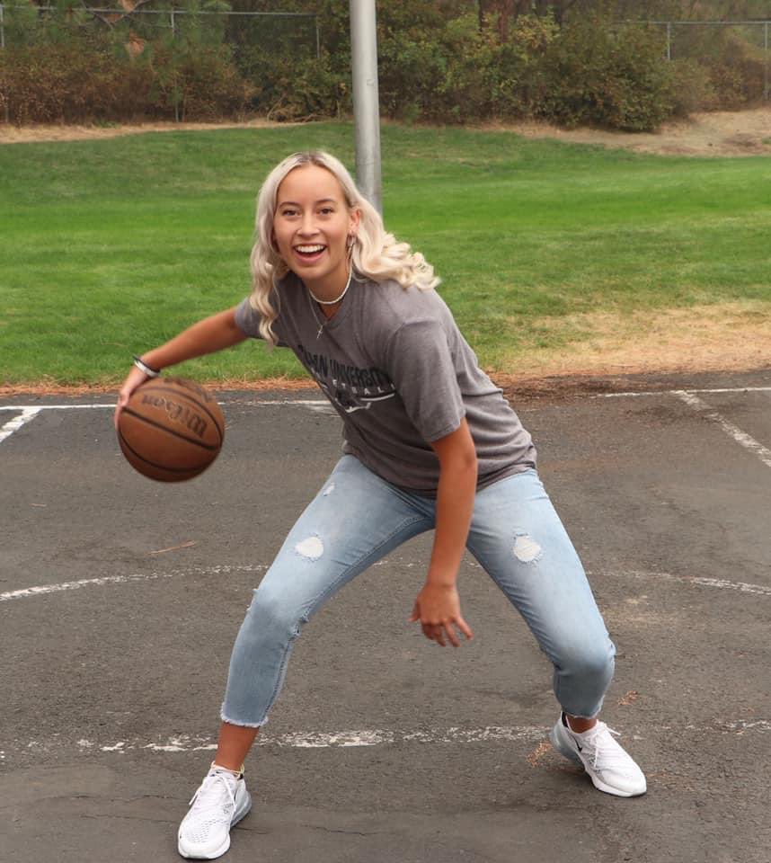 Prep Girls Hoops Washington (@pghwashington) on Twitter photo 2021 5’8 PG Izzy Boring (Shadle Park HS/Spokane Legacy) has committed to <a href="/CorbanWBB/">Corban Women's Basketball</a>
Heady PG, great team player and strong with the ball. 2021 5’8 PG Izzy Boring (Shadle Park HS/Spokane Legacy) has committed to <a href="/CorbanWBB/">Corban Women's Basketball</a>
Heady PG, great team player and strong with the ball.