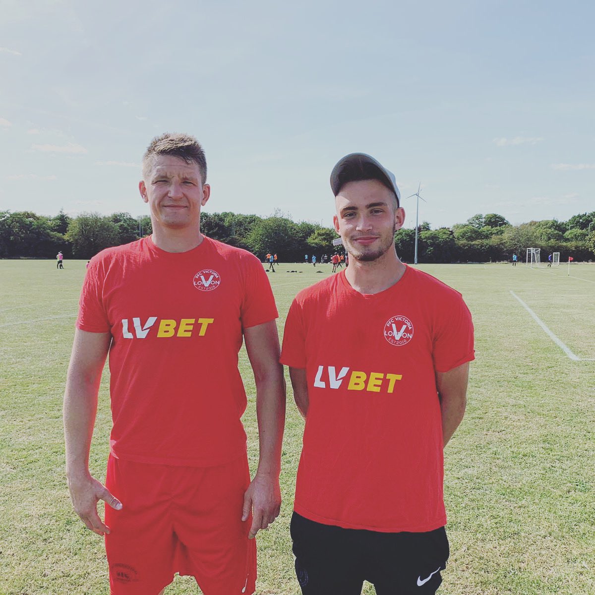 BIRTHDAY OF BART KIJOWSKI AND KACPER NÓŻKA 

Last week two really important players of our team celebrated birthday. We wish both a fantastic and successful season!

All the best boys! 🔝😉😎