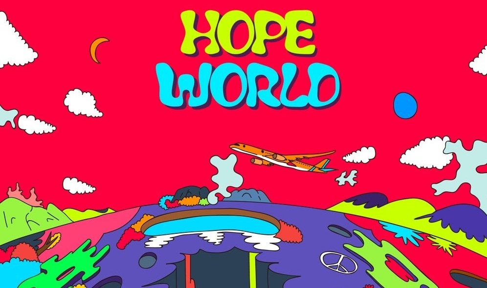 Angypangy3's tweet photo. 🇨🇵
«Hope World» de #JHOPE a maintenant atteint le #1 du top 100 mondial, sur iTunes .
#JHOPE devient le 3ème SOLOISTE CORÉEN à atteindre les #1du top 100 avec un ALBUM, dans l'histoire de iTunes, après 'MONO' de #RM & D-2 de #SUGA. +
@BTS_twt https://t.co/Jc7oR3flan