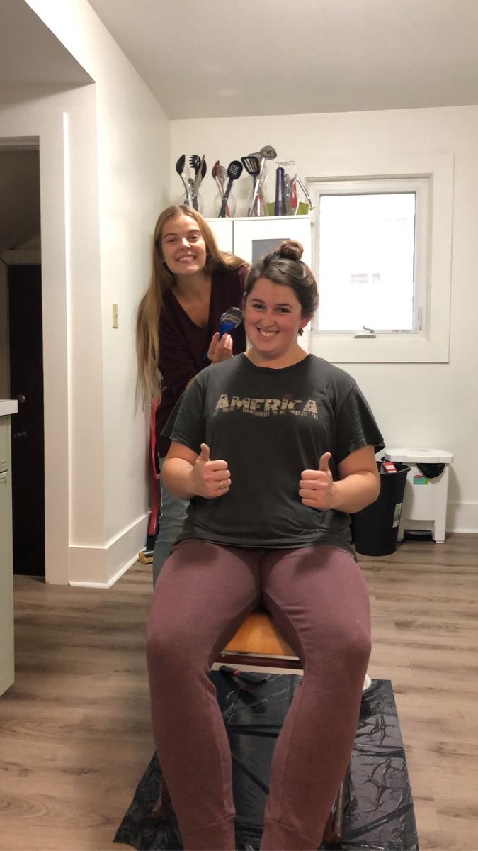 ceres_alberta's tweet image. University is four years, sisterhood is forever 💜💛 #ceresab #fratlife #sisterhood