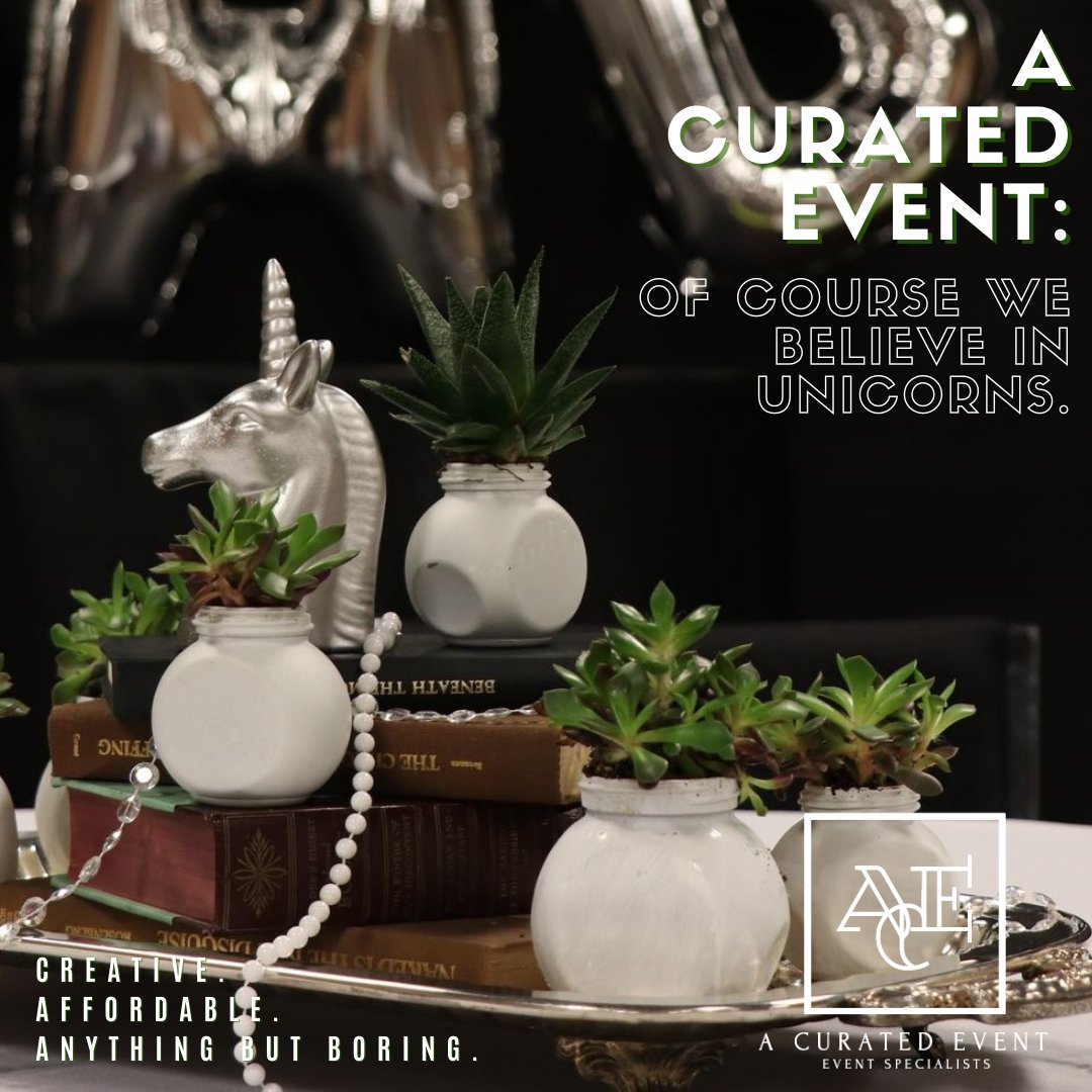 acuratedevent's tweet photo. We're soooo ready to bring the magic to your future wedding or special event.
#acuratedevent #ckweddingprofessional #chathamkentwedding #ckont #weddingdecor #eventdecor #unicornparty #marrymeinck https://t.co/96n29wyHPE
