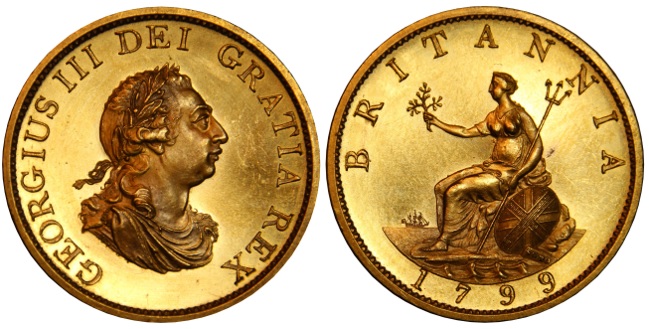 Garethbellcoins's tweet photo. Happy Sunday evening folks just wanted to share with you a wonderful George III 1799 Gilt Halfpenny which is heading off to my collection ๐
CAMERA SET TO MAX!!! Wonderful gilding and a very smart ship!! #garethbellcoins #numimatics #coincollecting #georgeiii #halfpenny https://t.co/XPrbs5vZvy
