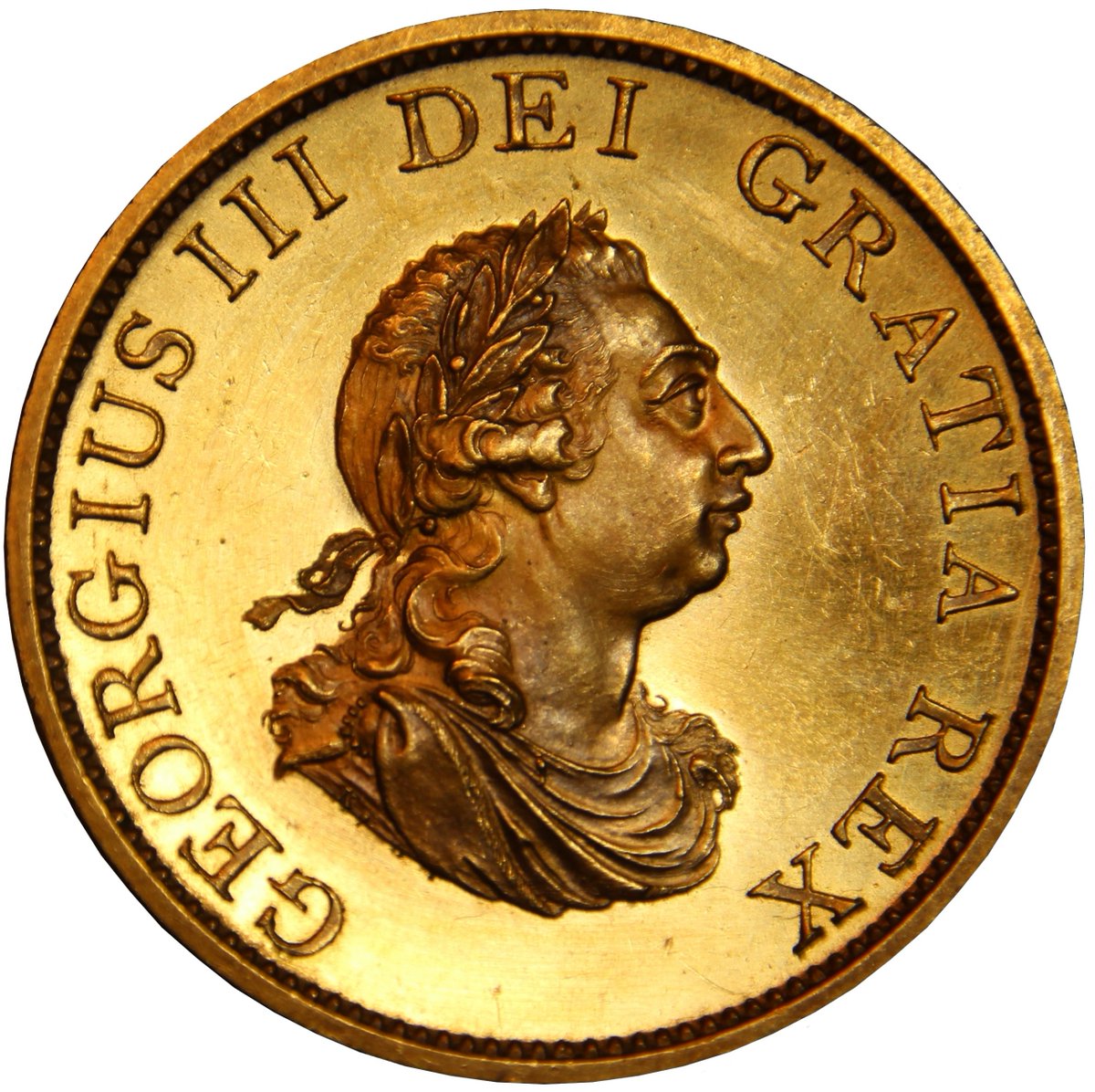 Garethbellcoins's tweet photo. Happy Sunday evening folks just wanted to share with you a wonderful George III 1799 Gilt Halfpenny which is heading off to my collection ๐
CAMERA SET TO MAX!!! Wonderful gilding and a very smart ship!! #garethbellcoins #numimatics #coincollecting #georgeiii #halfpenny https://t.co/XPrbs5vZvy