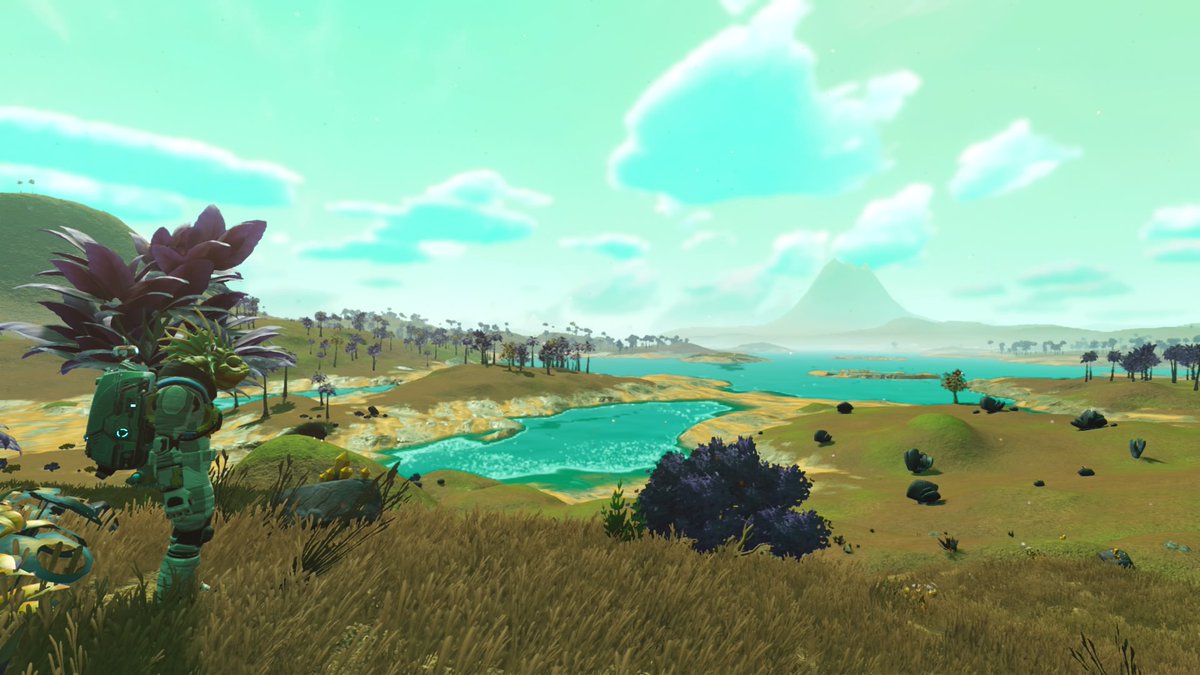 Catalactic_CAT's tweet photo. #ViatgerCatalà #greenplanets #PS4share https://t.co/BJHgehx6zb