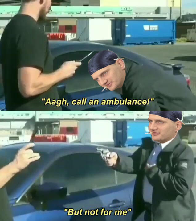 RobinOfSweden's tweet image. Nuggets whenever they're down 3-1 in a series #Nuggets