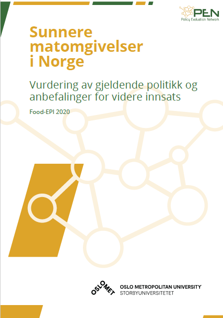 livelint's tweet photo. Tuesday, the report from the Norwegian Food Environment Policy Index will be launched in a webinar. So proud and excited! @food_epi A @OsloMet project as part of @JPI_HDHL @PEN_EU1 with @INFORMAS. Funded by @RCN_Norway https://t.co/57aFKf2sVQ