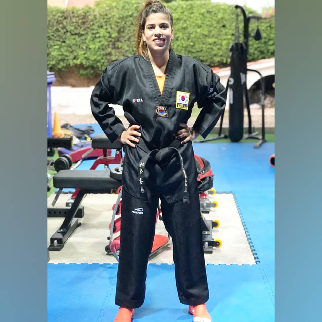 FarseenHamdani's tweet photo. My sports made me more a focused , sharper more determined and stronger person than i was before .It's a mental game , the stonger you are the better you are. π΅π°π―π₯π
#Muslim #taekwowndokoreanbelt #Taekwondouniform #teammates #tkdfighter #fightergirl #nationalcolour #nationaltea https://t.co/qmzAifcfdh