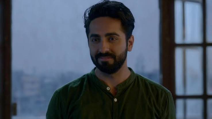 Thank you for teaching us moving on in life Abhimanyu Bubla Roy, Happy Birthday Ayushmann Khurrana! 