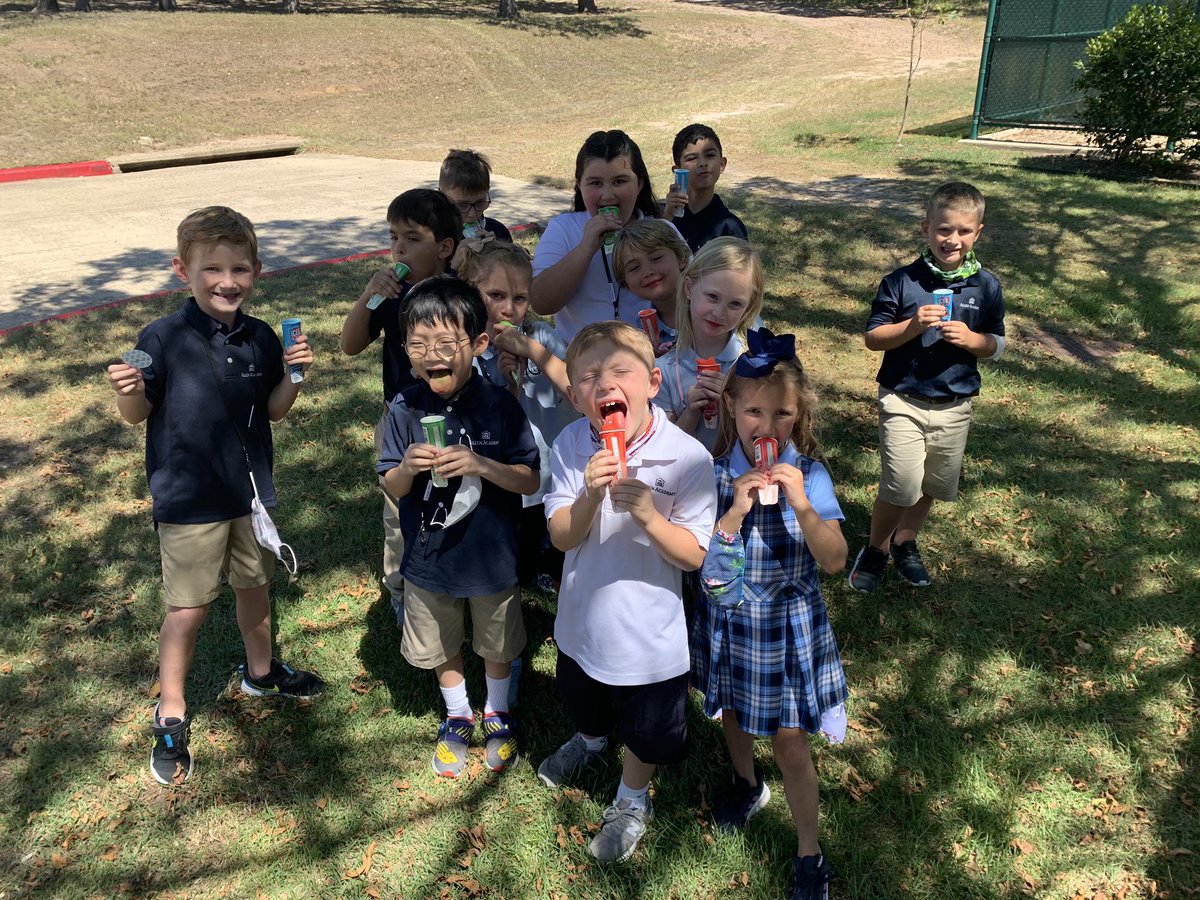 Allen 2nd Grade tweet media