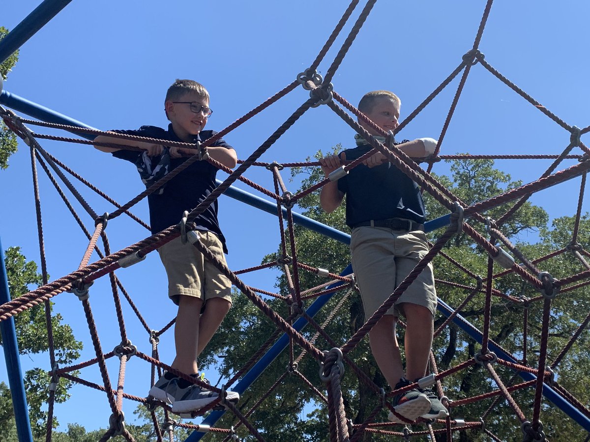 Allen 2nd Grade tweet media